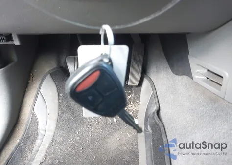 2007 Jeep Grand Cherokee Laredo from USA, damaged, VIN 1J8GR48K47C656348